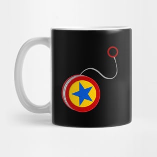 Yo-yo Mug